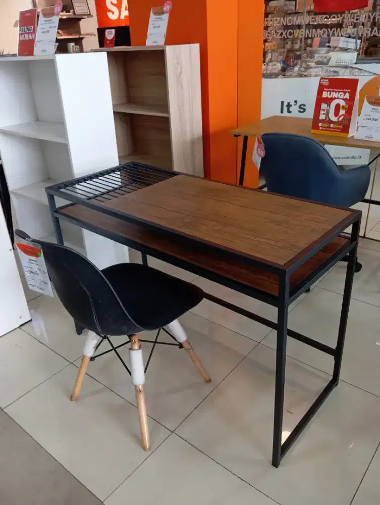 Meja kantor/meja Belajar Line