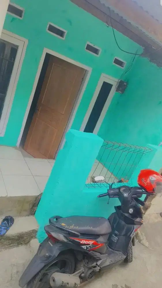 Rumah Di jual murah aja buat yg serius