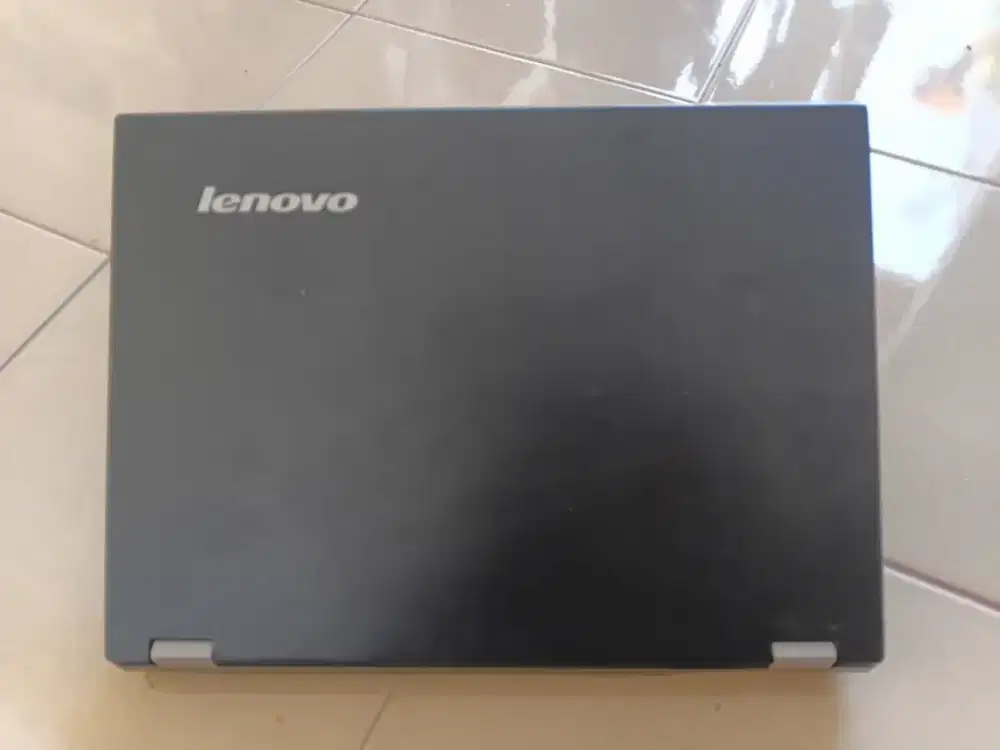 Lenovo K46 core i5 M520 masih mulusssss