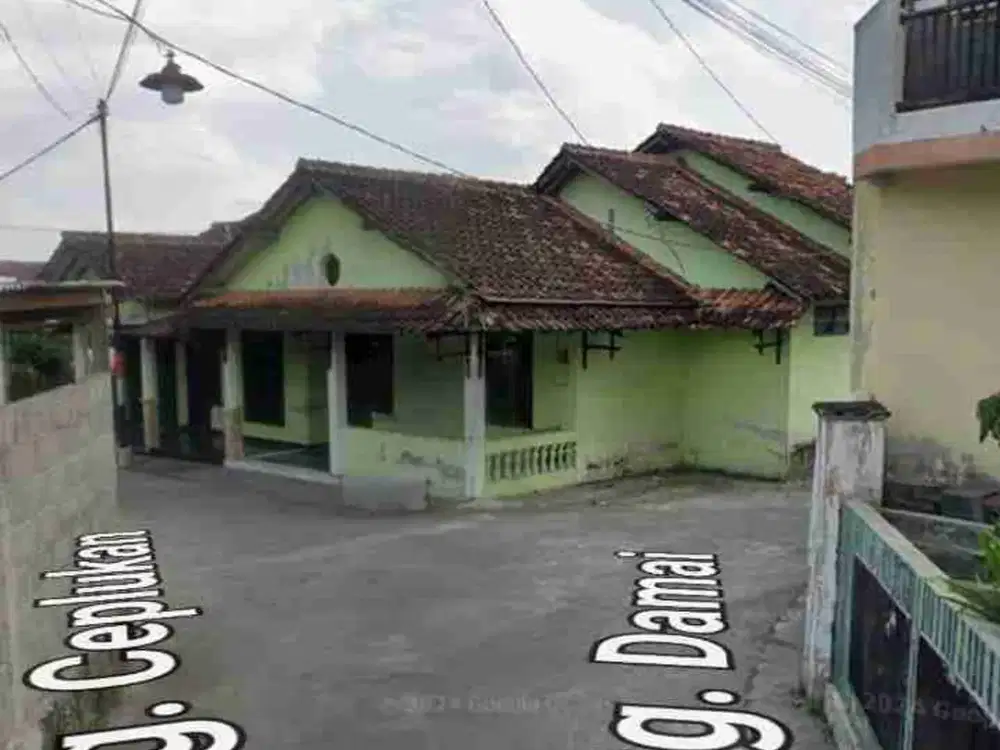 Dijual Kos Kosan Super Murah
