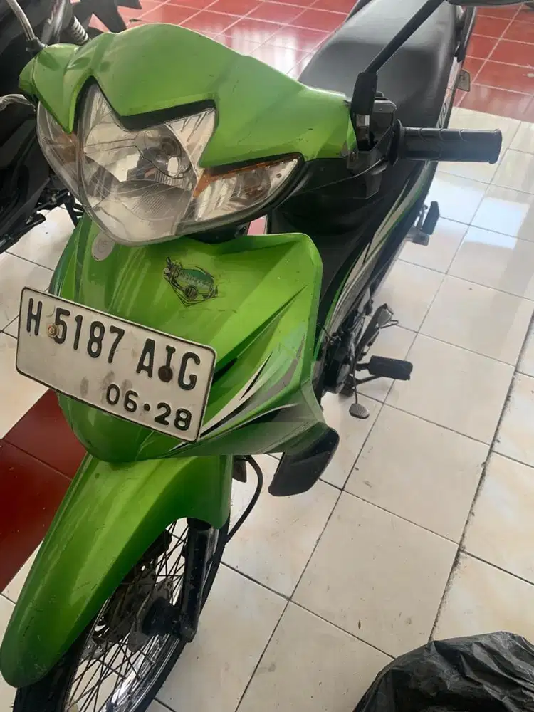 Revo Absolute original