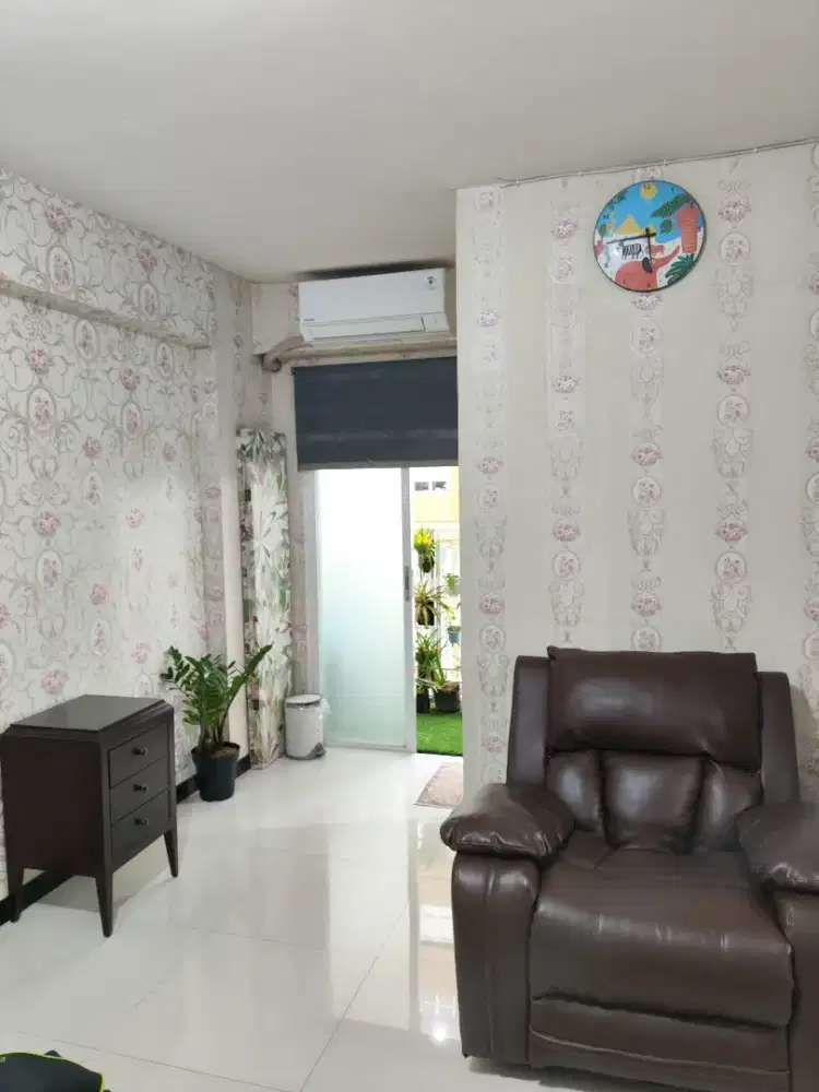 Jual 1 unit Apartemen Casablanca East Resident