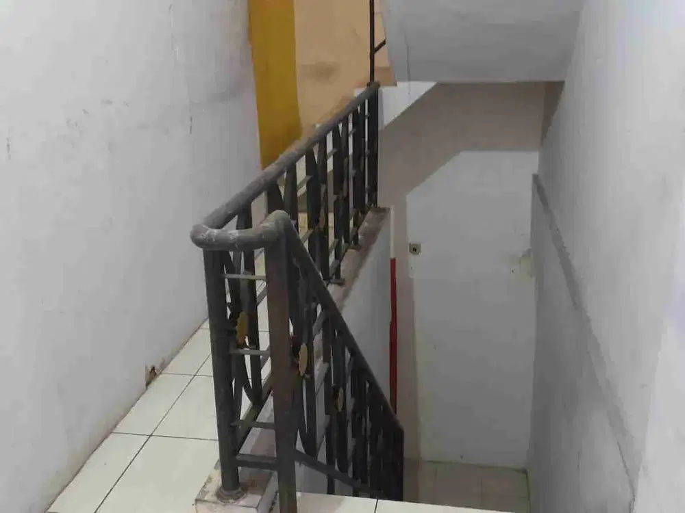 Dijual Ruko Siap Bikin Usaha Kantoran Dan Bisnis