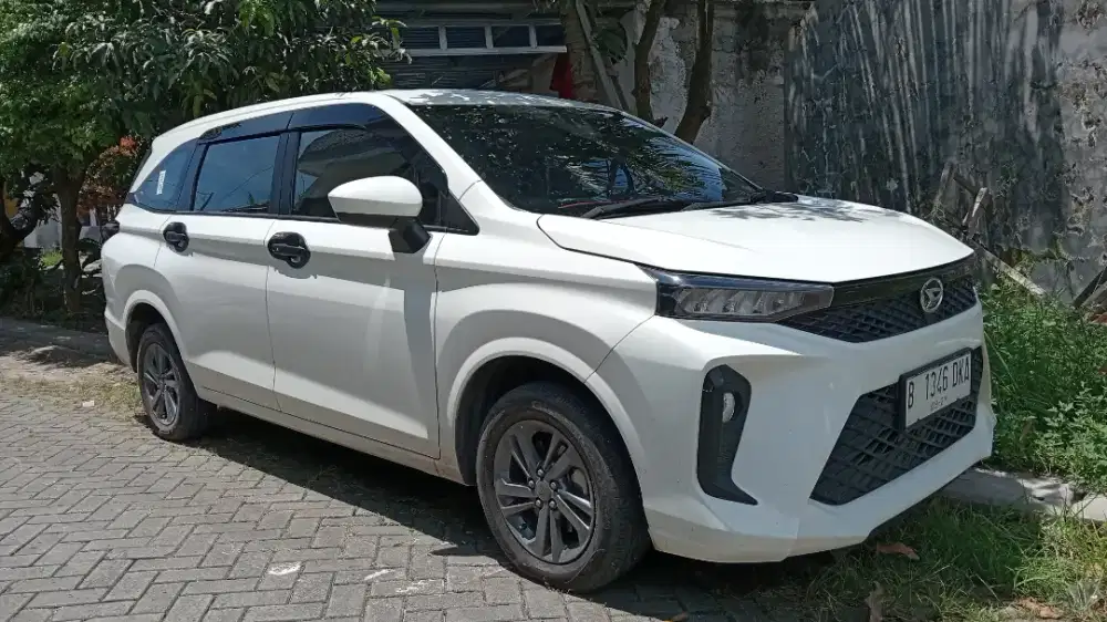 Daihatsu Xenia 1.5 R MT 2022