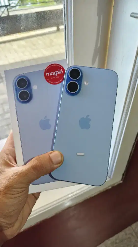 iphone 17 256gb ibox fullset