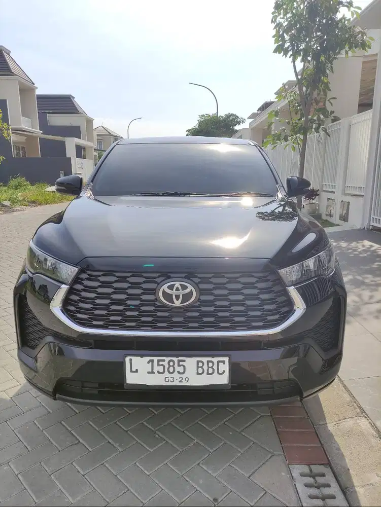 Innova Zenix KM 3000 Surabaya