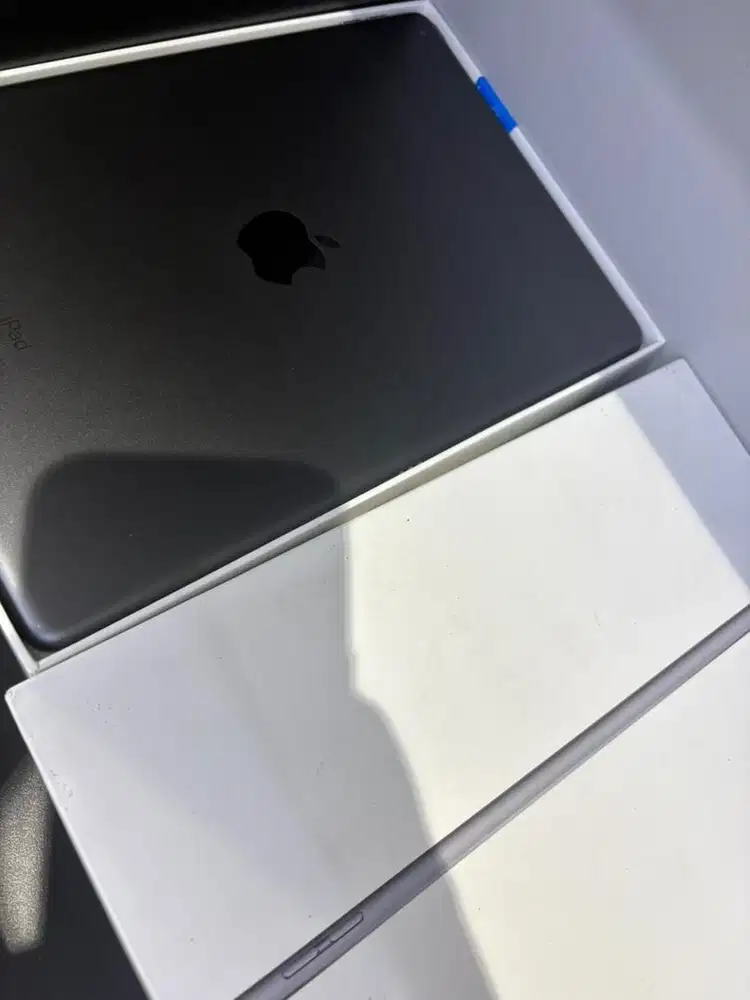 IPAD GEN 9 RESMI