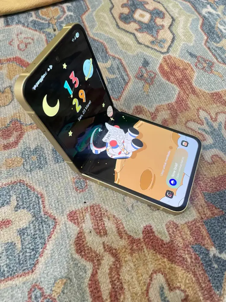 Samsung Galaxy Z Flip 6 5G 12/256Gb