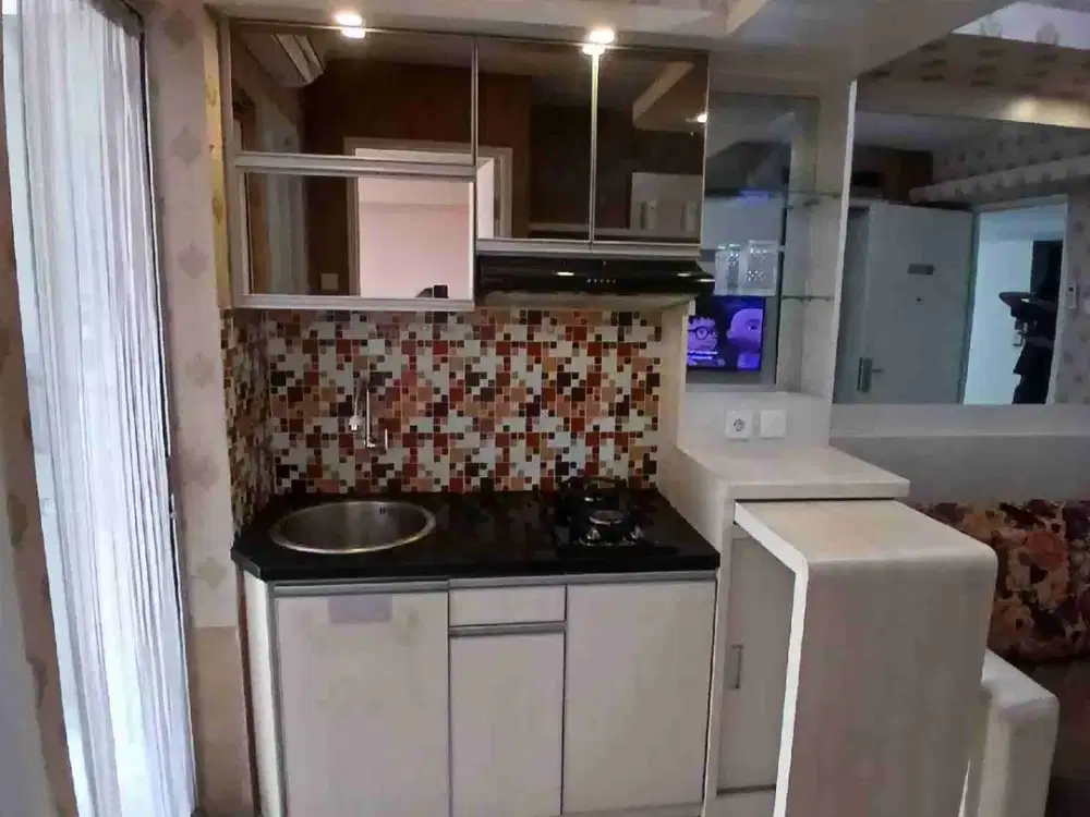 Sewa 2br Jasmine Ready unit