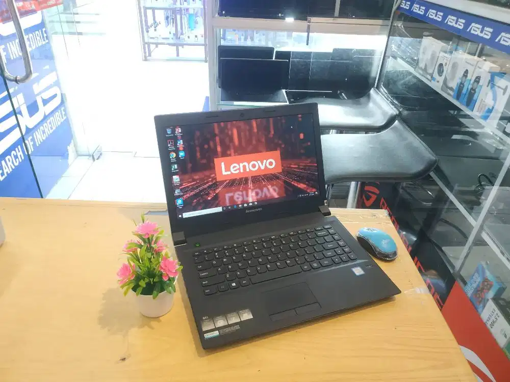 LAPTOP LENOVO B41-80 CORE i5