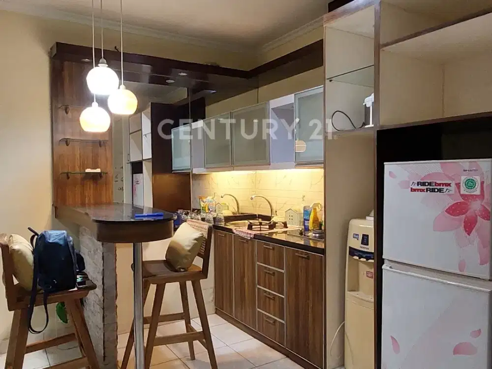 Cityhome Apartment Mall Of Indonesia Kelapa Gading