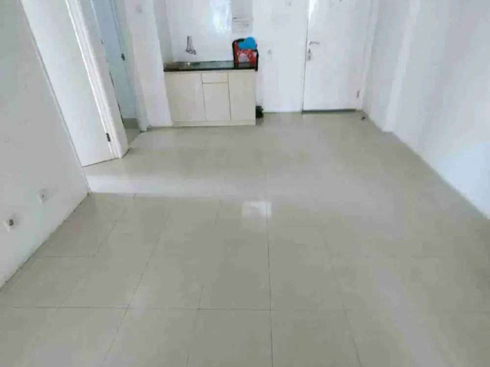 Disewa 3BR Semi Ada Kitchen Apat BASSURA