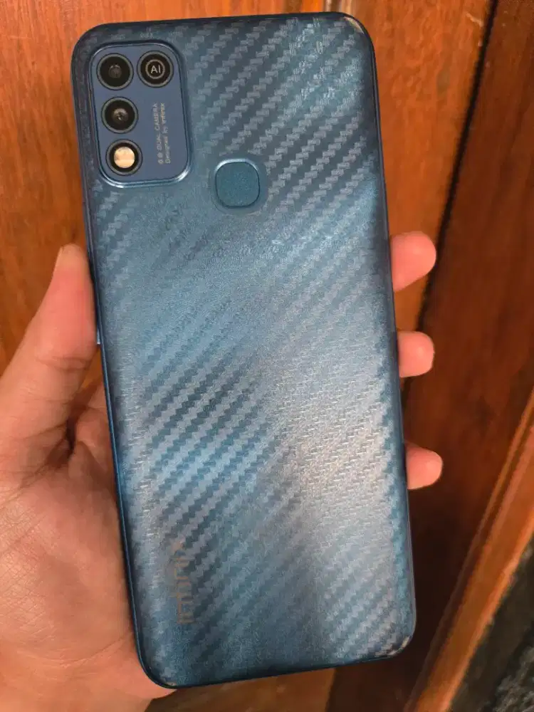 Infinix Hot 11 Play 4/64Gb