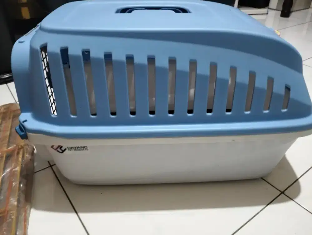 pet cargo merek dayang uk jumbo