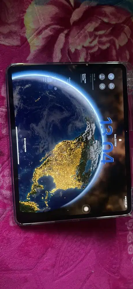 IPAD Pro 13inch (M5)