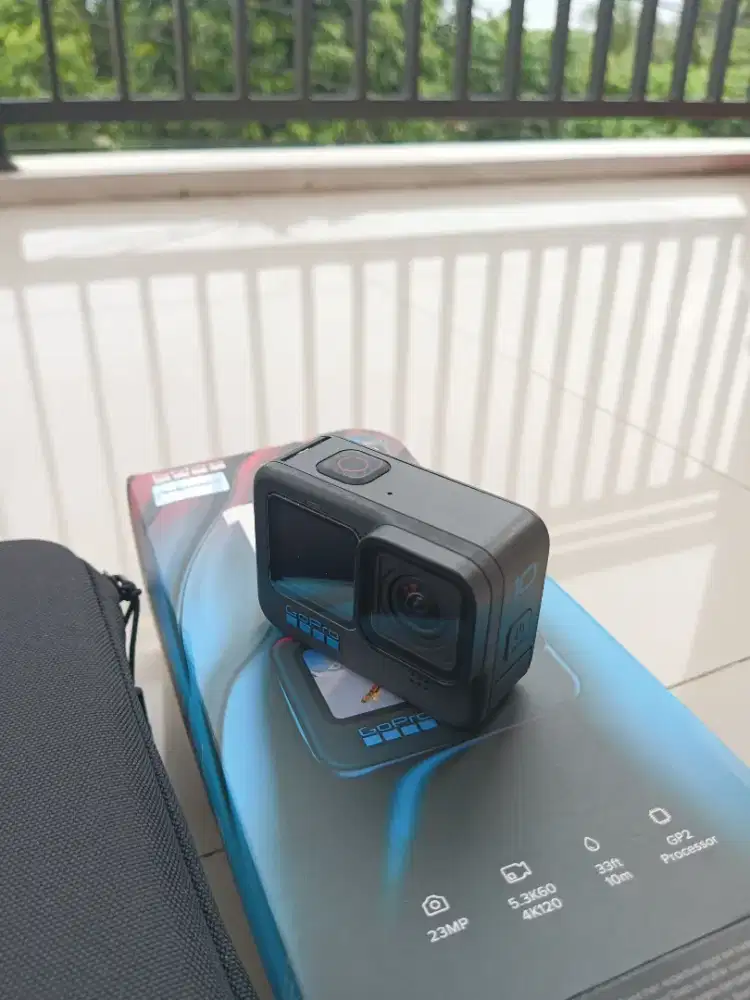 GoPro Hero 10 Black