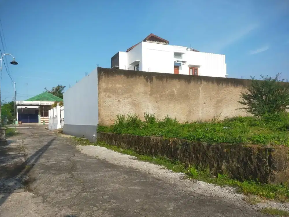 Awas, yg cepet yg dapet lho ya?!