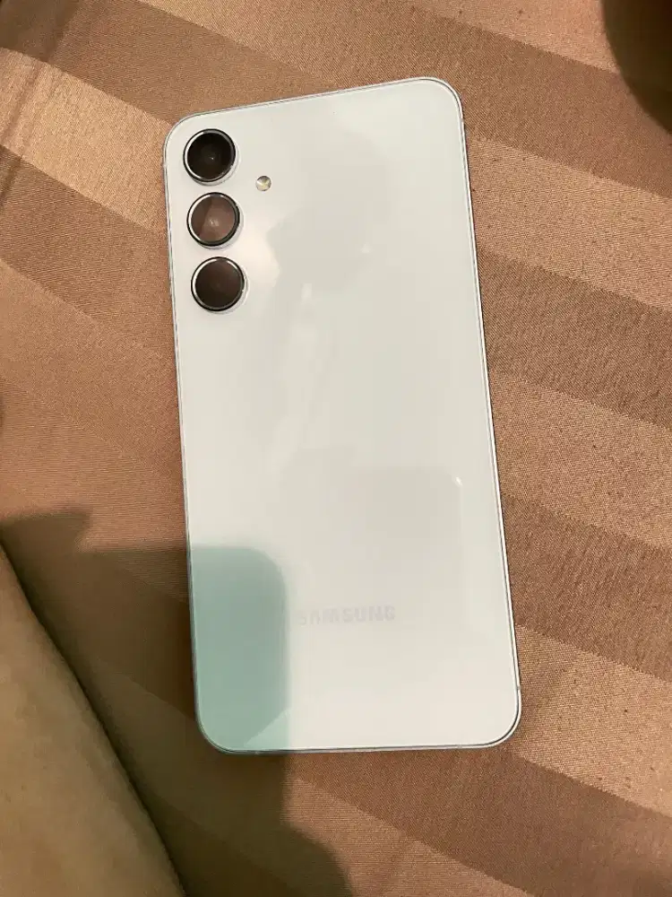 Di jual hp samsung A55