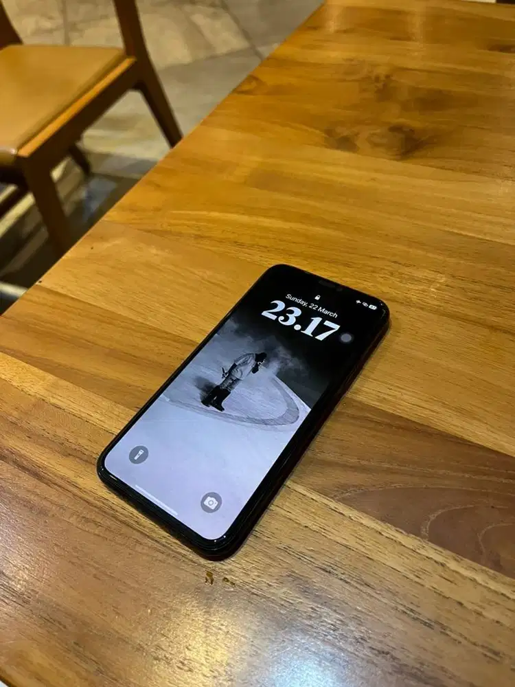 Iphone 11 Pro 256GB