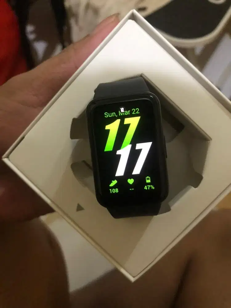 Samsung Galaxy Fit 3