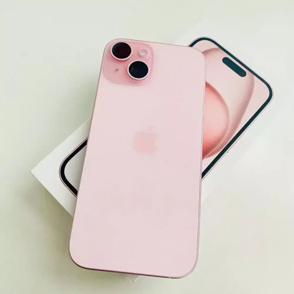 PROMO IPHONE 15 CICILAN TANPA DP