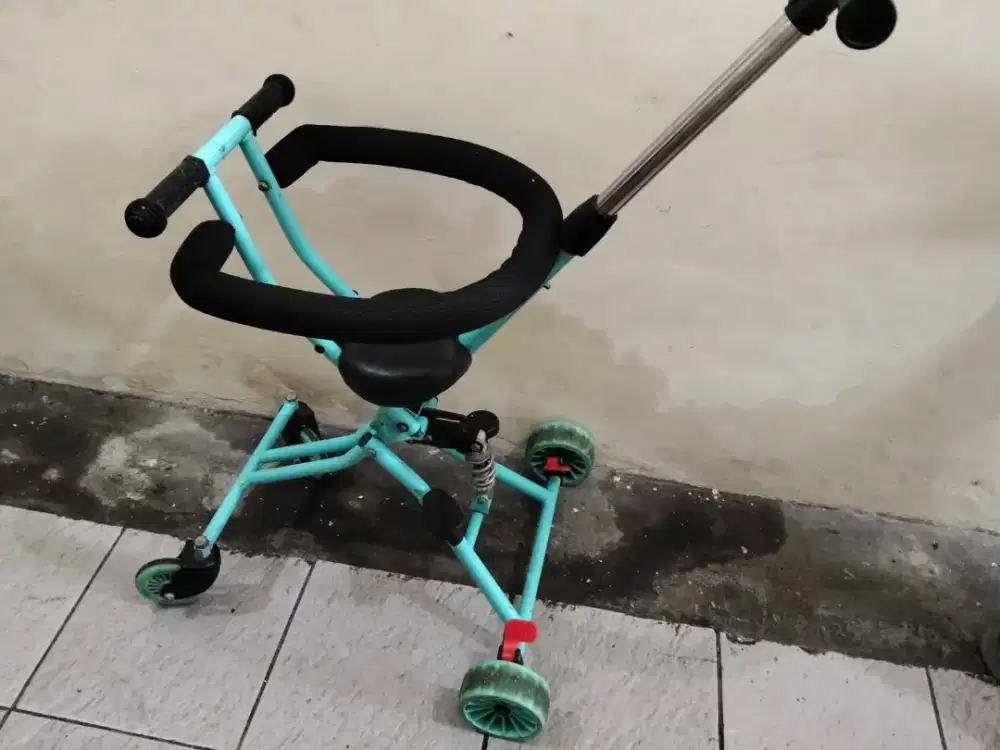 Jual murah Stroller lipat
