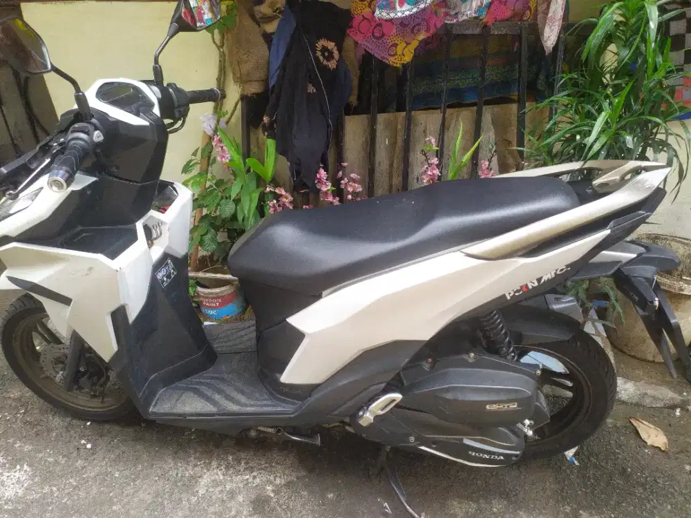 Vario gen 2 tahun 2023