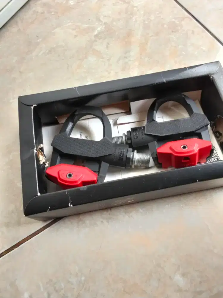 Pedal look keo clasic