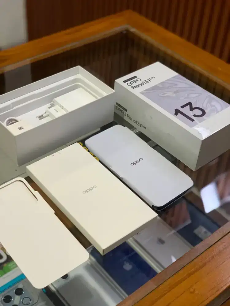 KREDIT HP OPPO TANPA DP