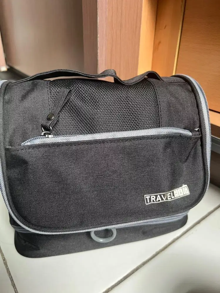 Toiletries Travel bag