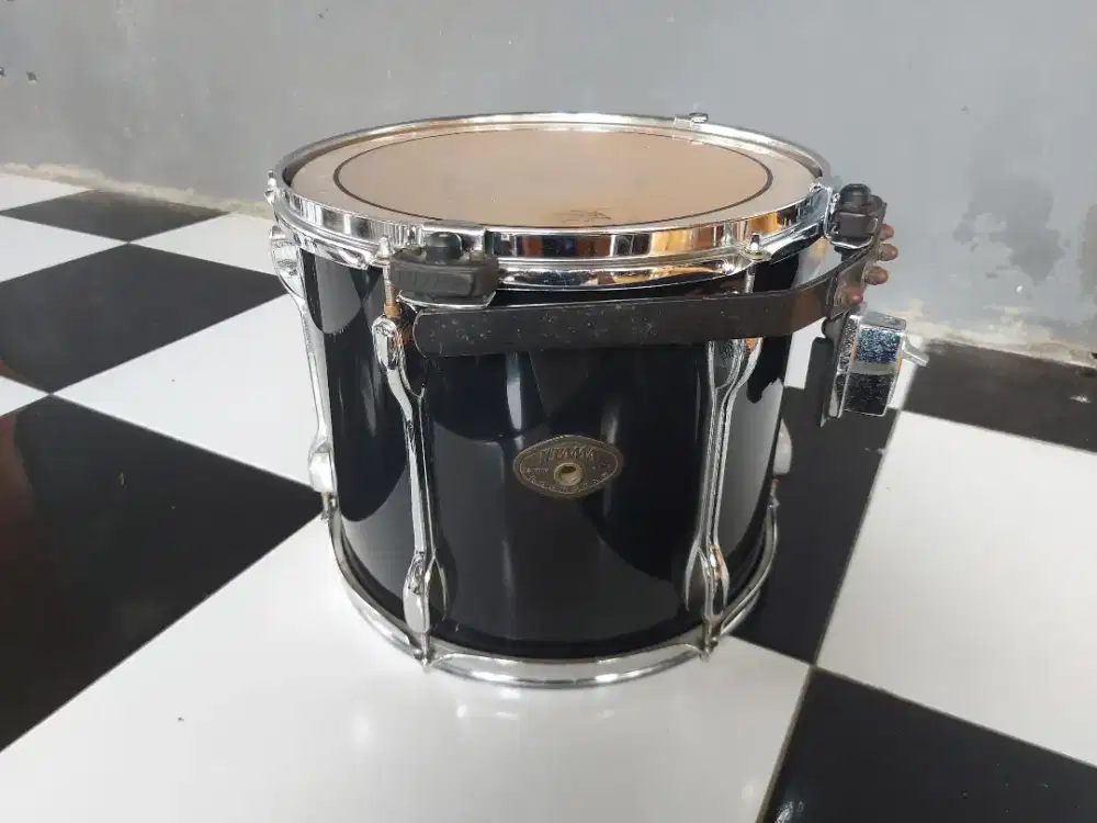 Tom 13 Tama Rockstar