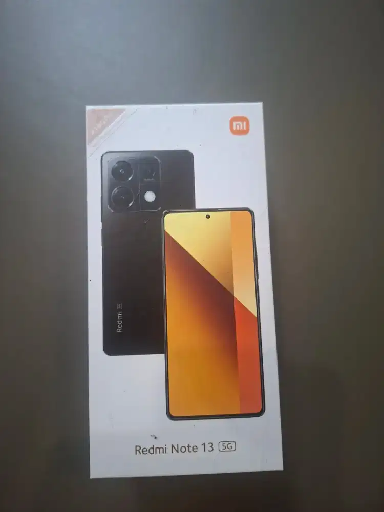Xiomi Redmi 13 / 5G