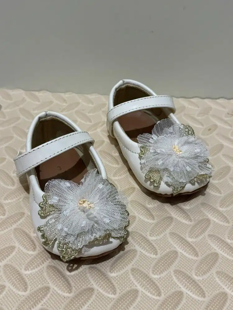 Preloved sepatu baby tamagoo