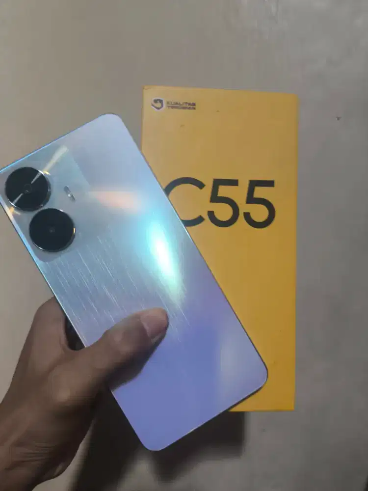 Realme C55 6/128