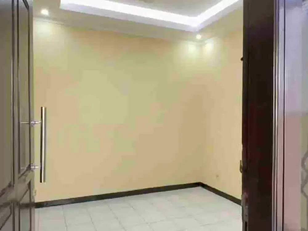 dijual rumah cantik murah di cimahi utara harga miring