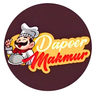 Kitchen Helper Dapoer Makmur Resto