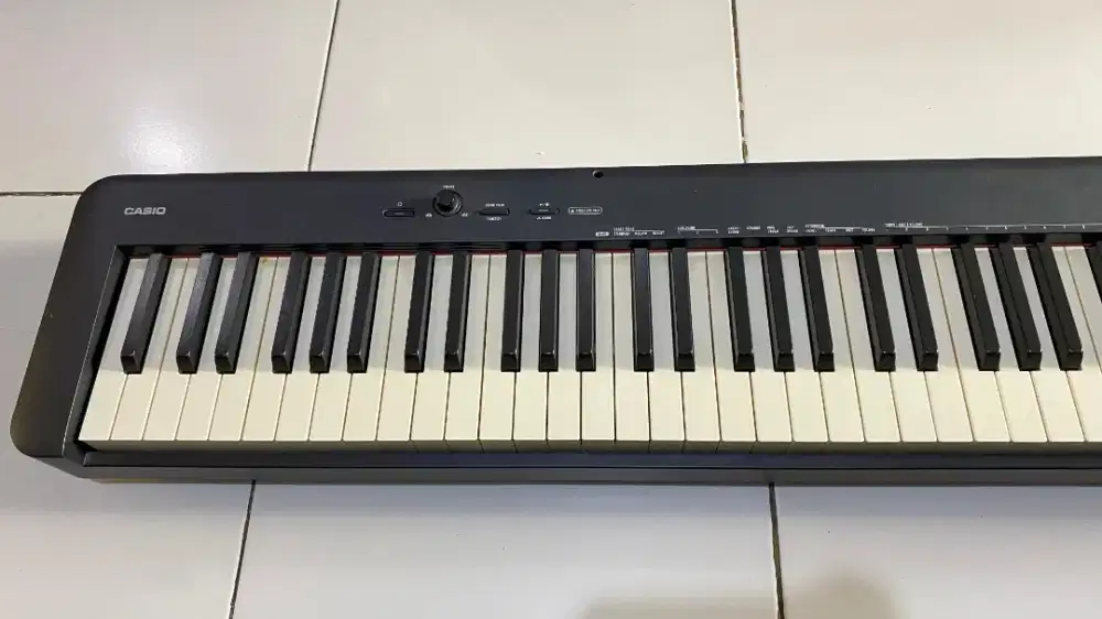 CASIO PIANO DIGITAL CDP S150