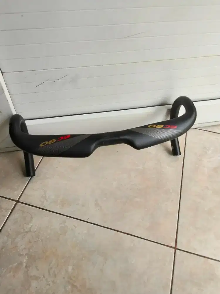 Dropbar carbon ec90