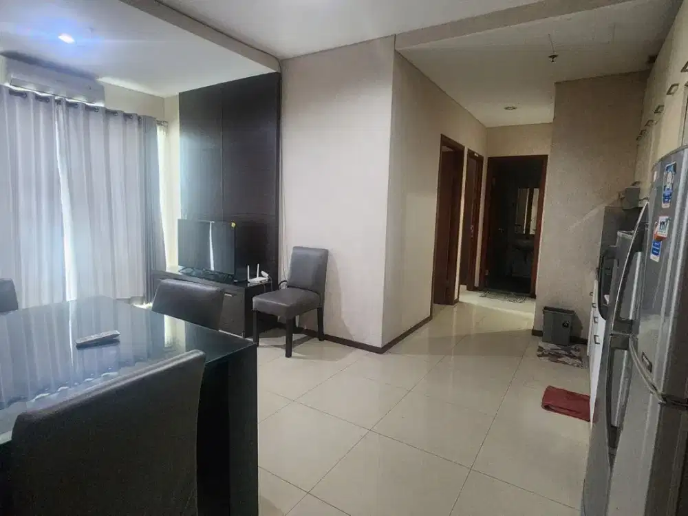 Disewakan 2 BR Thamrin Residence