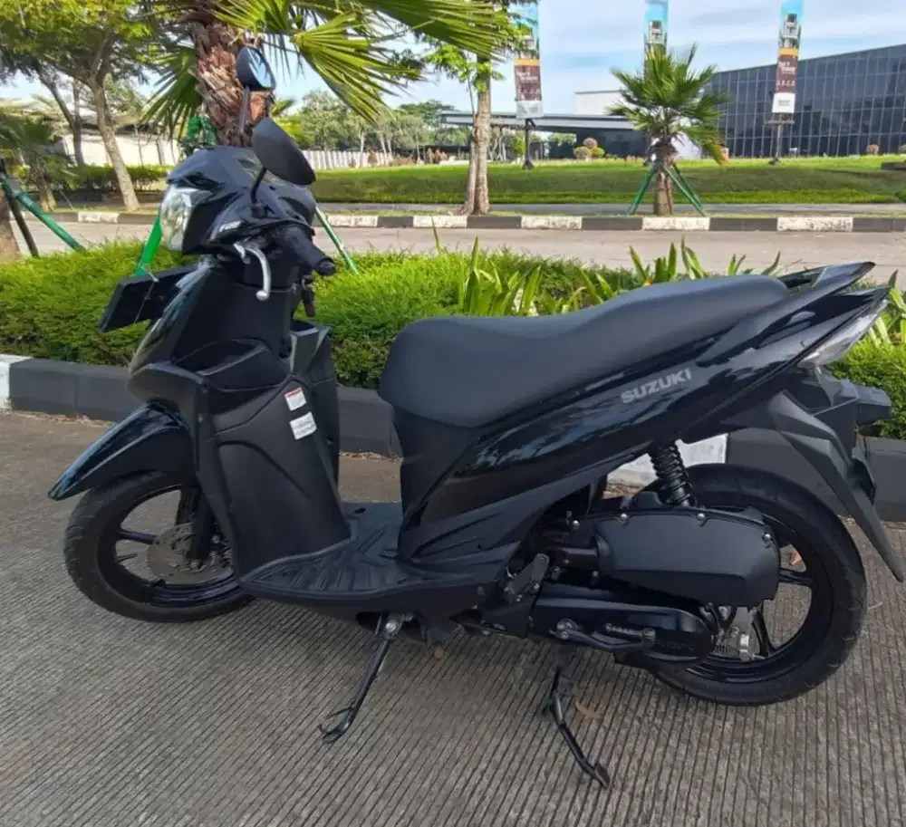 Dijual Beat, Vario, Scoopy, Stylo