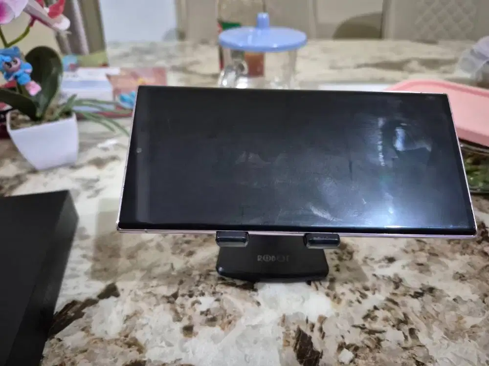 SAMSUNG S23 ULTRA 12/256