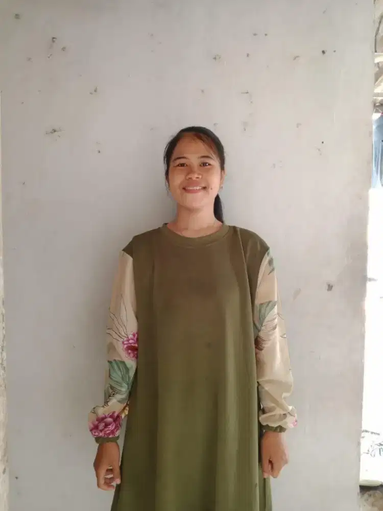 Penyalur art , baby sister , supir , suster lansia dan tukang kebun