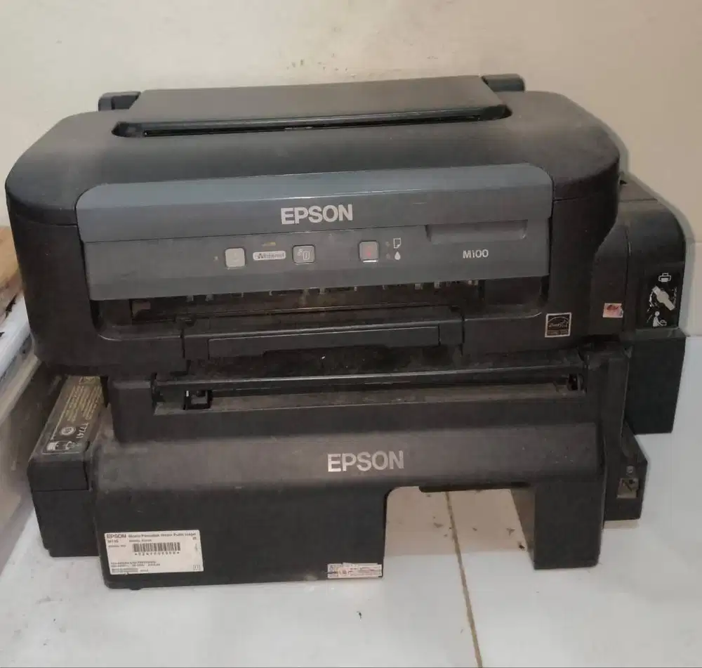 Printer EPSON M100 Second