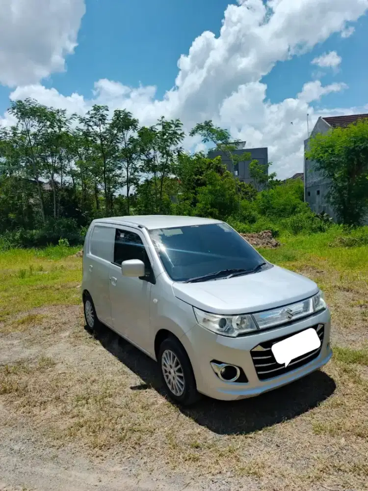 Karimun wagon R GS matic