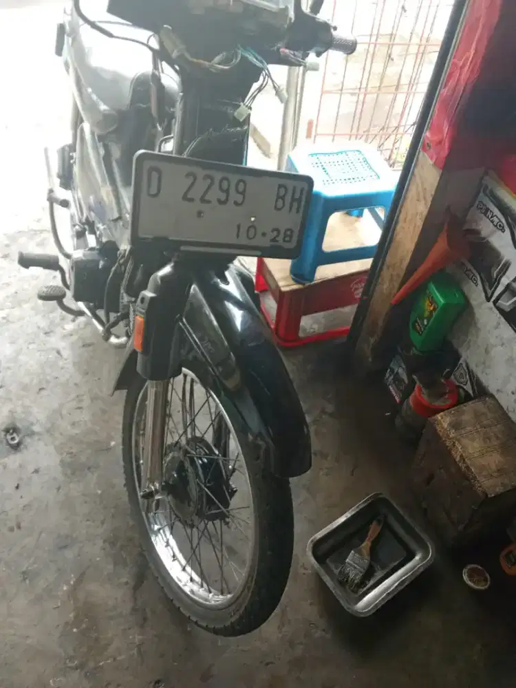 Jual cepat astrea sabit th 94