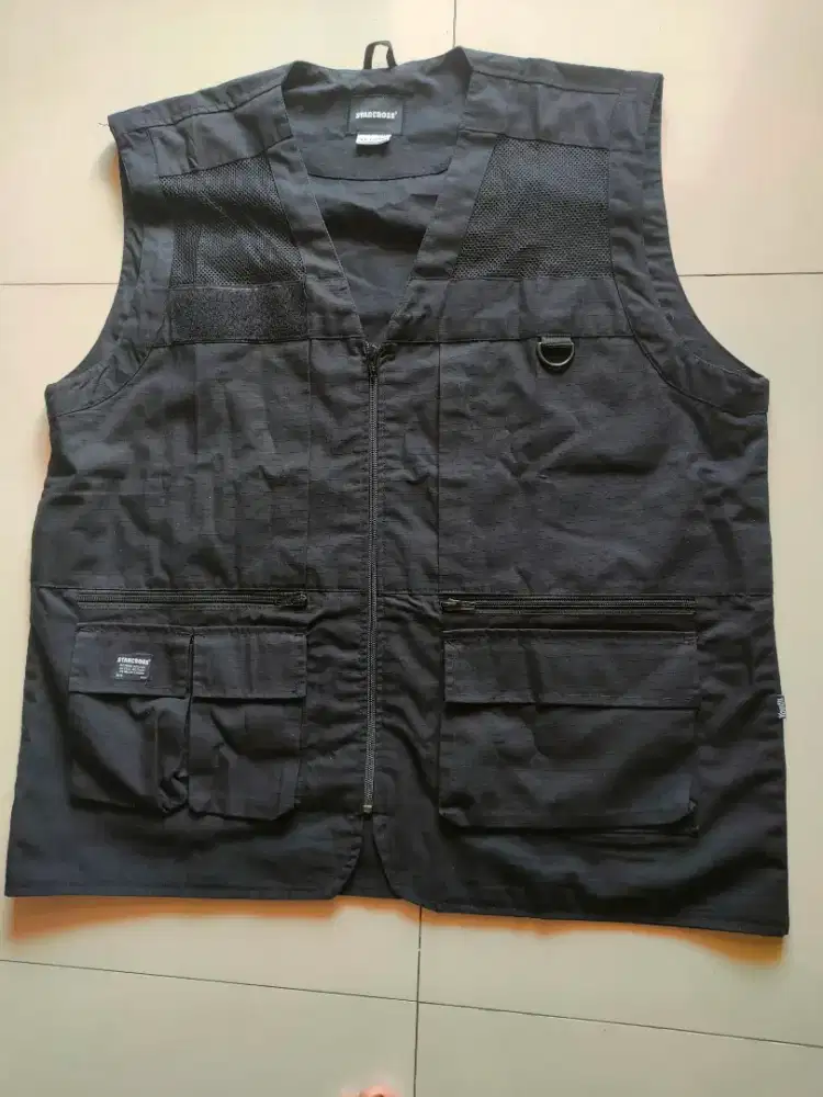 Jual rompi baru merk Starcross