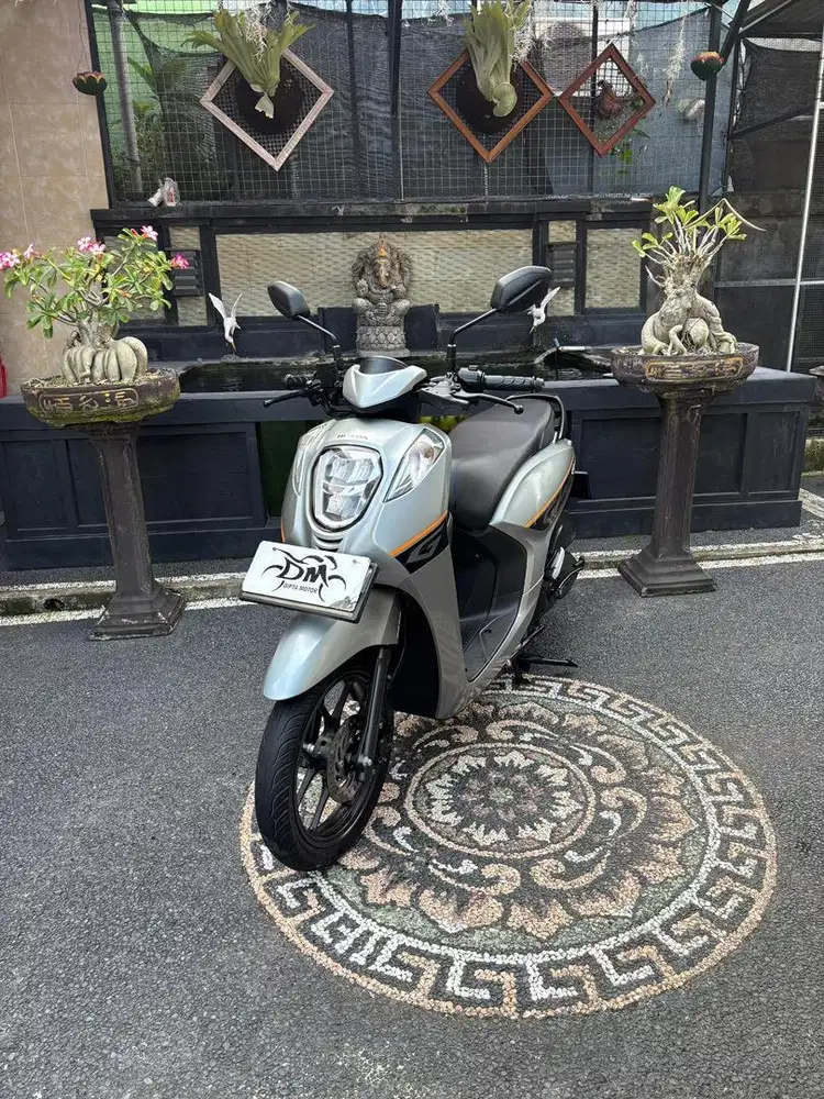 Genio 2019 pmk 2020 super istimewa original