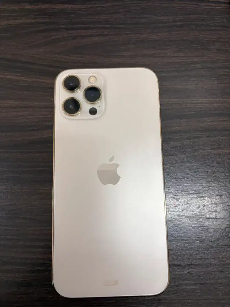 Iphone 12 Promax 128GB