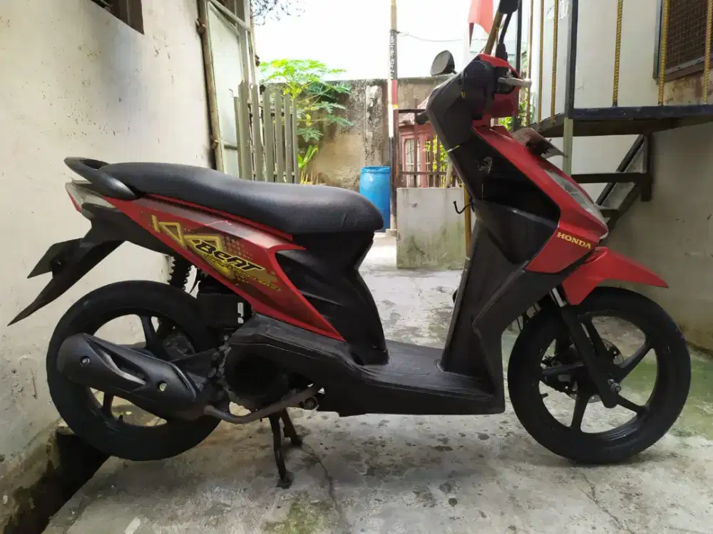 Beat karbu thn 2011 PJK idup surat lengkap