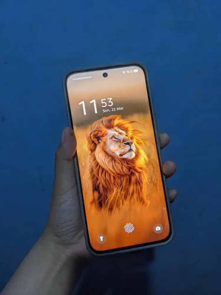 INFINIX Hot 60 Pro 8/256gb